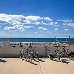Orange Tree Studio, Just Steps From The Sea * Paphos