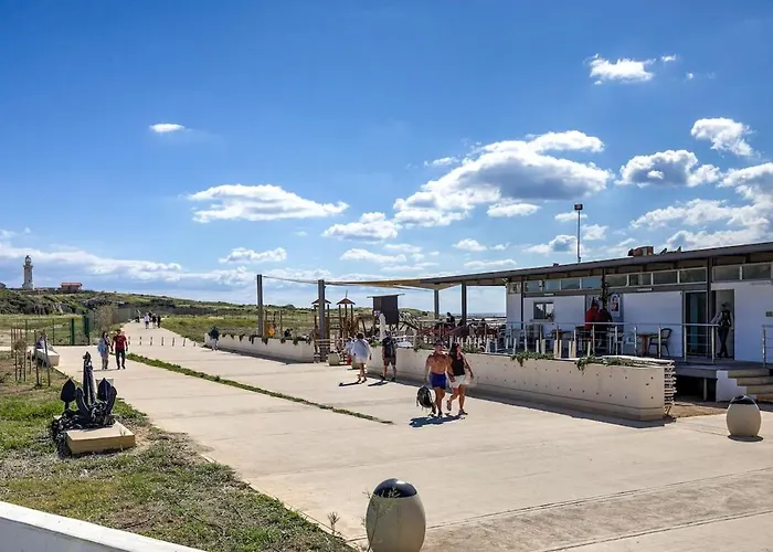 Orange Tree Studio, Just Steps From The Sea Paphos