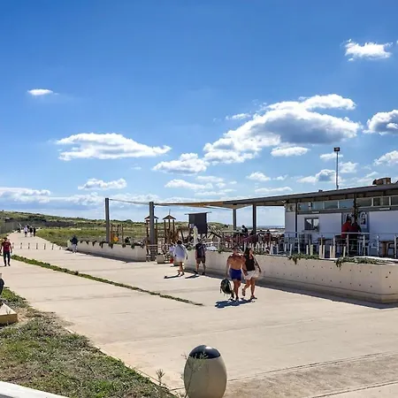 Orange Tree Studio, Just Steps From The Sea Paphos
